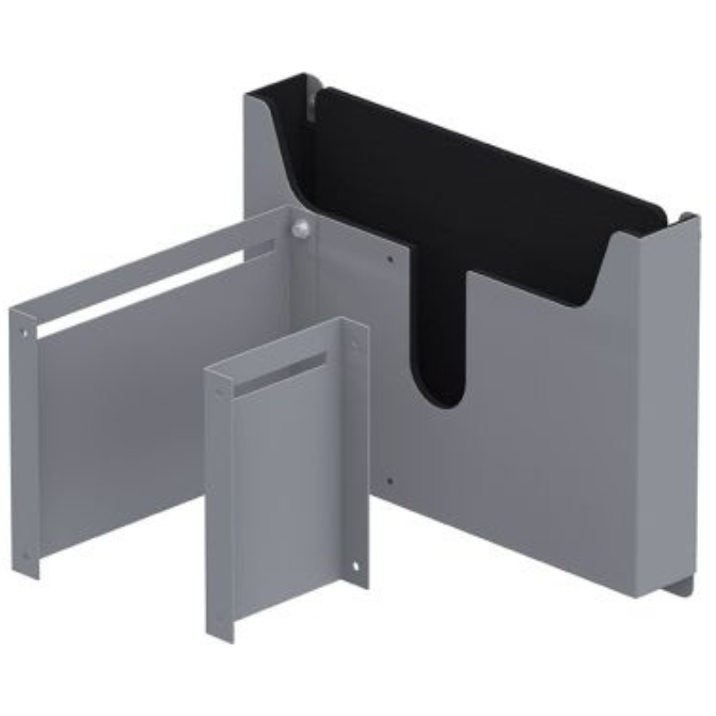 Holman Driver Data File - Laptop Holder Model 40241