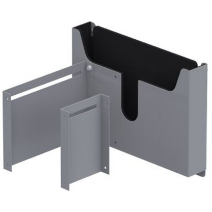 Holman Driver Data File - Laptop Holder Model 40241