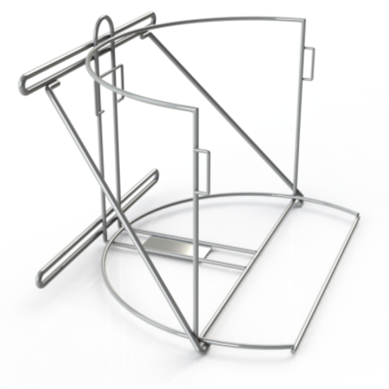 Holman Wire Water Jug Holder Model 40300