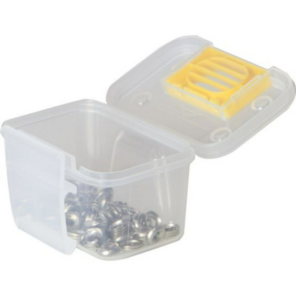 Holman Small Kargo Case (15.3"Wx13.3"Dx2.5") Model 40350