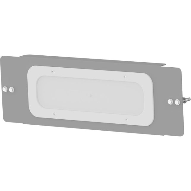 Holman Motion Sensor Ceiling Light - LED - Sprinter Model 40420