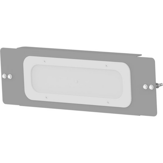 Holman Motion Sensor Ceiling Light - LED - Sprinter Model 40420