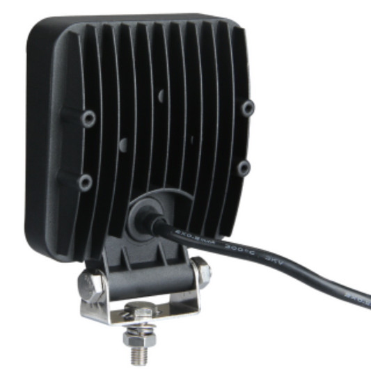 Holman LED Work Light - Square Model 40421