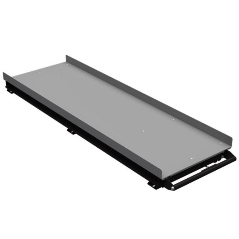 Holman Cargo Slide - Small - 58" L x 18" W - 46" Extension Model 40485