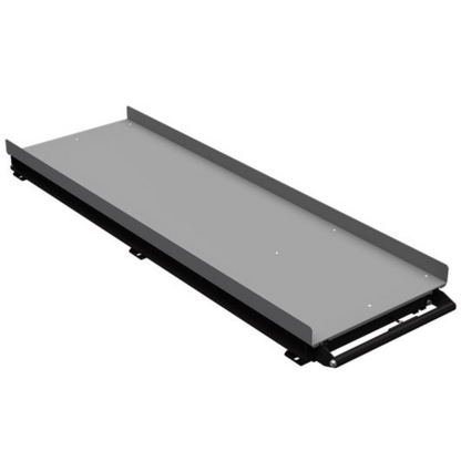 Holman Cargo Slide - Small - 58" L x 18" W - 46" Extension Model 40485