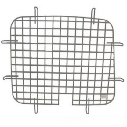 Holman Window Screen - Passenger Side Sliding Door - 2014+ 105" Transit Connect Model 4070TC
