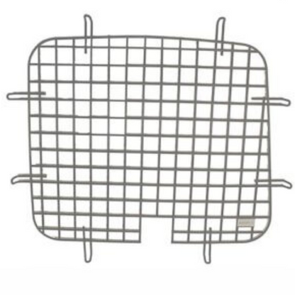 Holman Window Screen - Driver Side Sliding Door - ProMaster City Model 4071PC