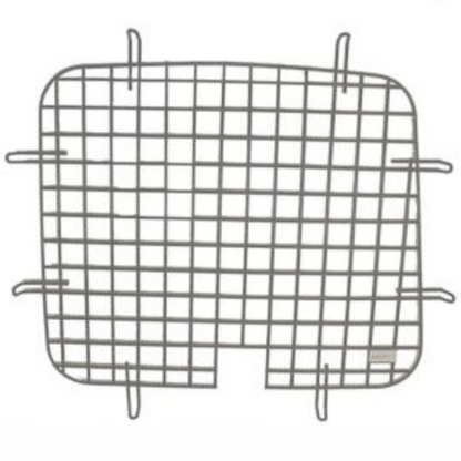 Holman Window Screen - Driver Side Sliding Door - 2014+ 105" Transit Connect Model 4071TC