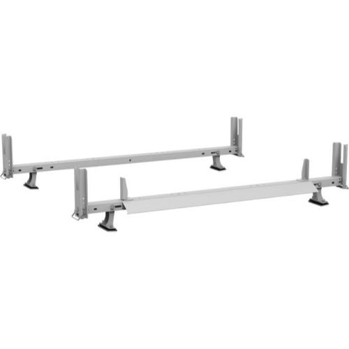 Holman Steel Crossbar Rack Kit Fits Metris Model 4MESXB