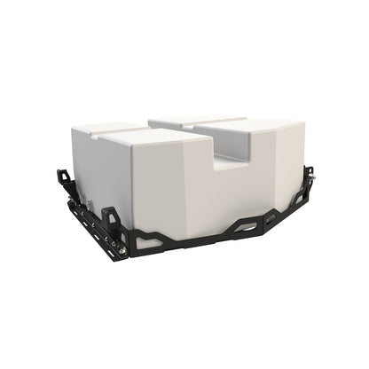 Sprinter Van 40 Gal Water Tank & Mount Kit