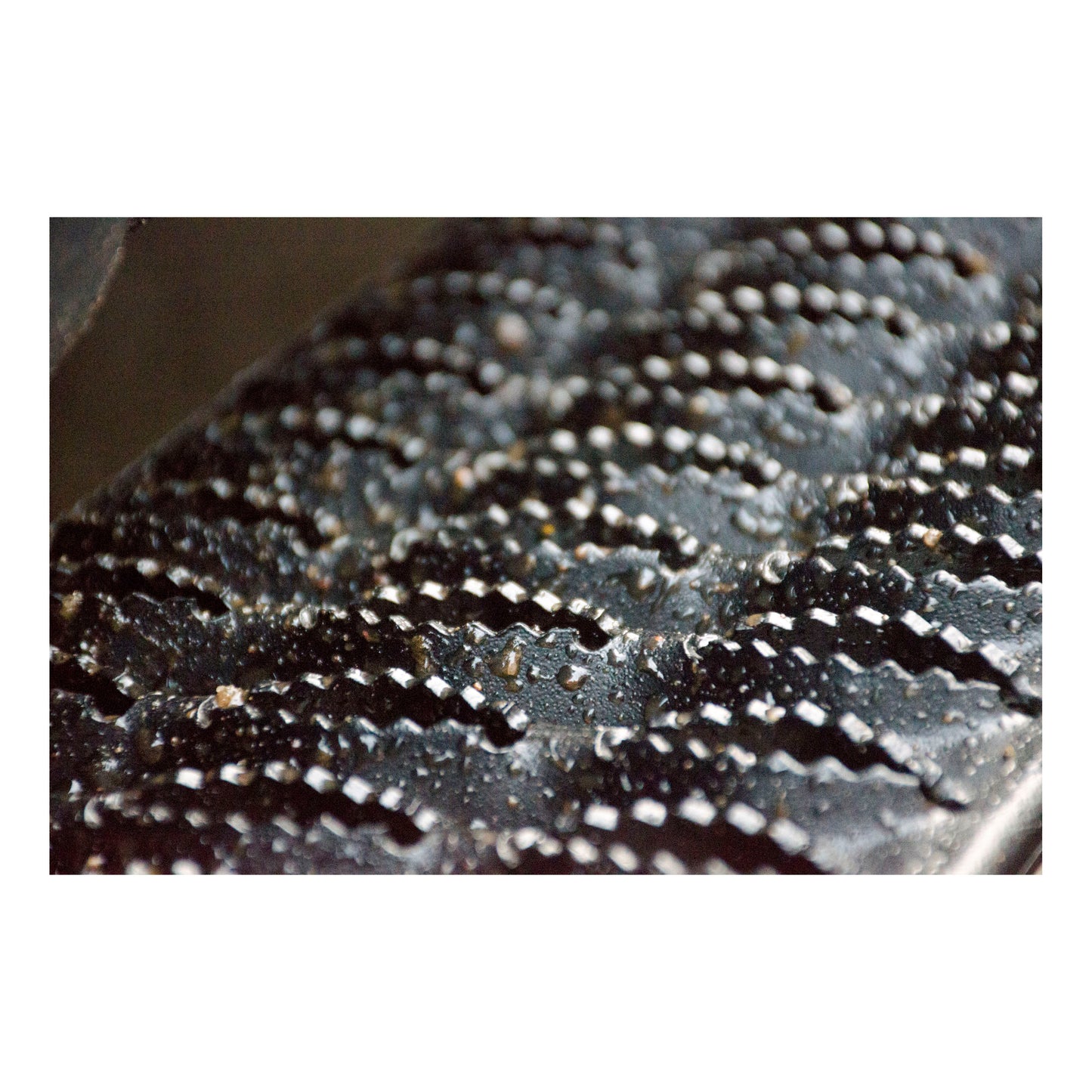 Luverne Grip Step 7" x 98" Black Aluminum Running Boards Select Ford E-Series Model 415098-570125