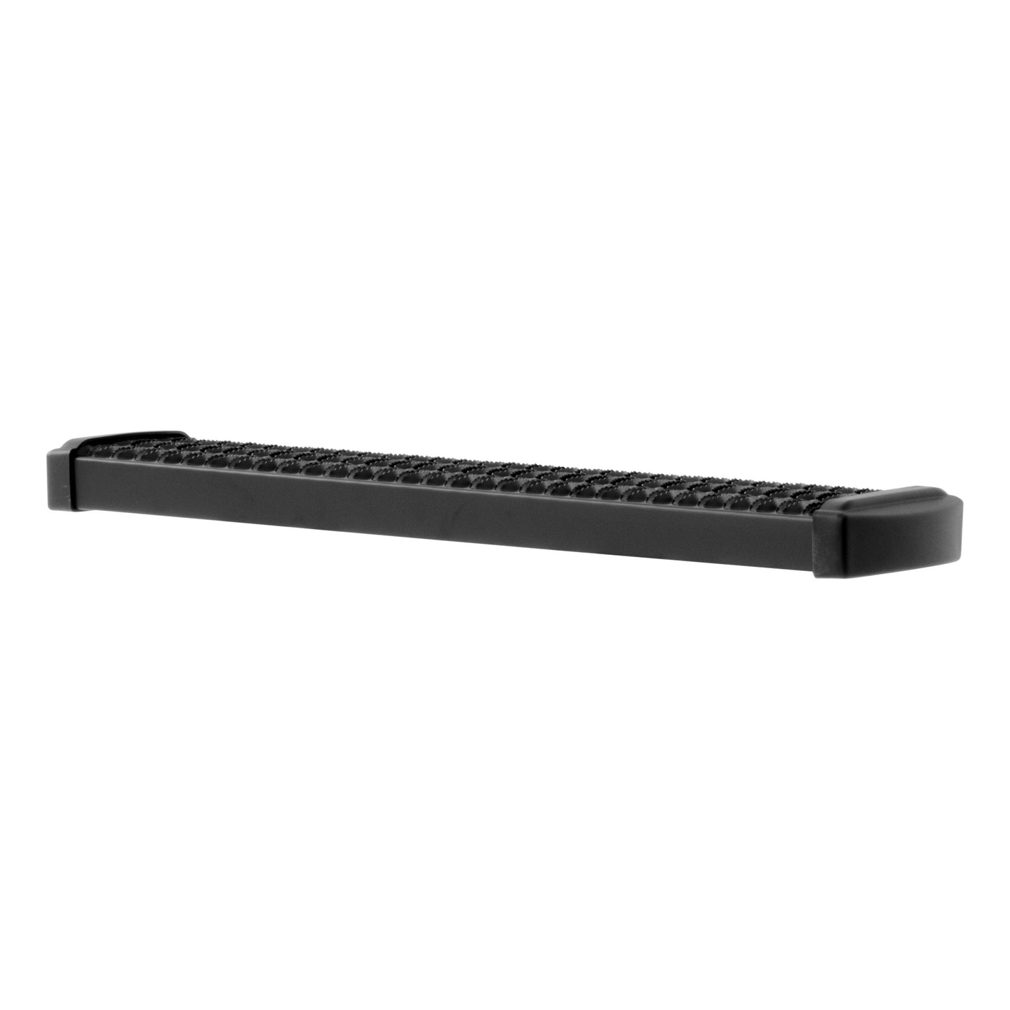 Luverne Grip Step 7" x 36" Black Aluminum Driver-Side Running Board Select ProMaster Model 415236-401470