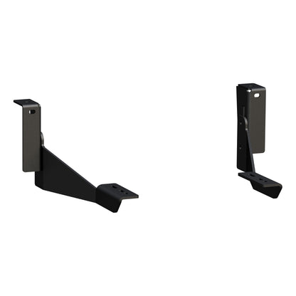 Luverne Grip Step 7" x 54" Black Aluminum Rear Step Select Ram ProMaster Model 415254-401478