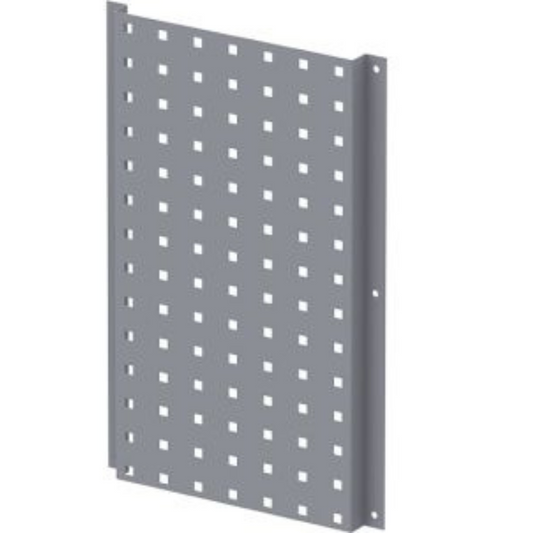 Holman Peg Board - Steel - 20" x 13" Model 42000