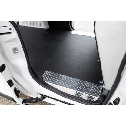 LEGEND EVOLVE Flooring With Sills USA Version RAM ProMaster City Regular Wheelbase Cargo Regular Wheelbase Van 2 Pc - Single Side Door Model 671-123-6441.U