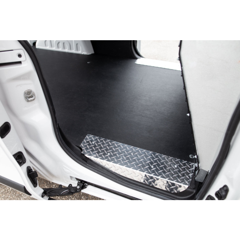 LEGEND StabiliGrip Kit With Sills USA Version RAM ProMaster City Regular Wheelbase Cargo Regular Wheelbase Van 1 Pc - Single Side Door Model 671-135-6541.U