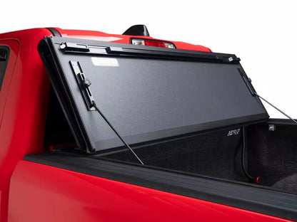 BAK BAKFlip MX4 (GEN 3) 12-18 (19-24 Classic) Ram 1500/12-24 2500/3500 6'4" w/RamBox Model 448203RB