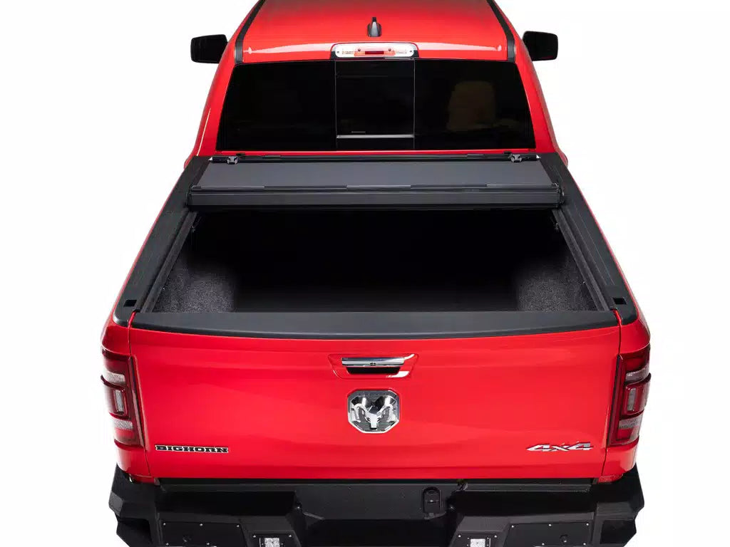 BAK BAKFlip MX4 (GEN 3) 12-18 (19-24 Classic) Ram 1500/12-24 2500/3500 6'4" w/RamBox Model 448203RB
