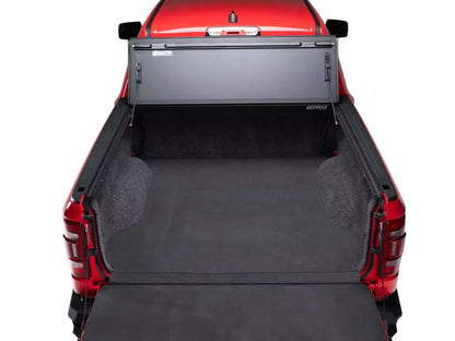 BAK BAKFlip MX4 (GEN 3) 12-18 (19-24 Classic) Ram 1500/12-24 2500/3500 6'4" w/RamBox Model 448203RB