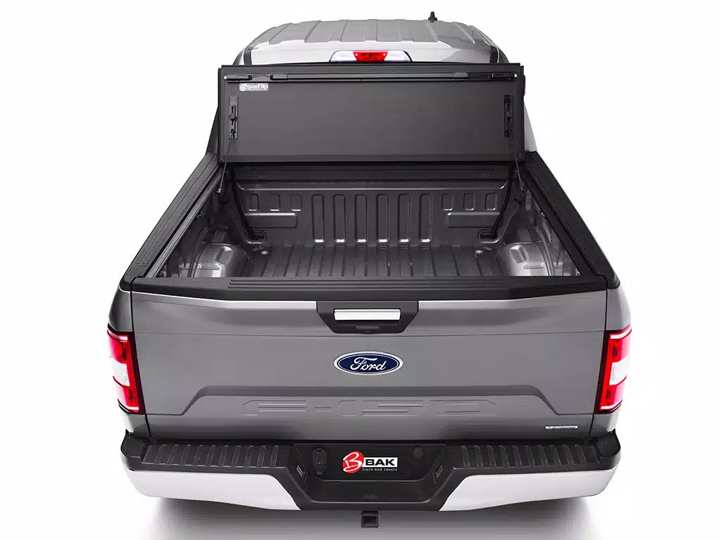 BAK BAKFlip MX4 (GEN 3) 21-26 F150 5'7" (Includes Lightning) Model 448339