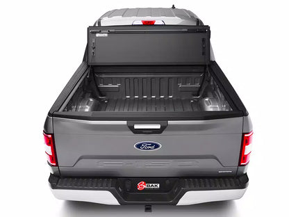 BAK BAKFlip MX4 (GEN 3) 21-26 F150 5'7" (Includes Lightning) Model 448339