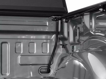 BAK BAKFlip MX4 (GEN 3) 21-26 F150 6'7" Model 448337