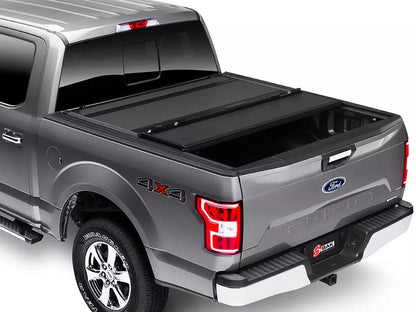 BAK BAKFlip MX4 (GEN 3) 21-26 F150 5'7" (Includes Lightning) Model 448339