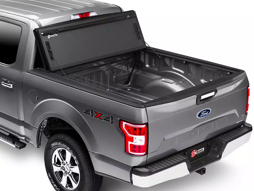 BAK BAKFlip MX4 (GEN 3) 21-26 F150 5'7" (Includes Lightning) Model 448339