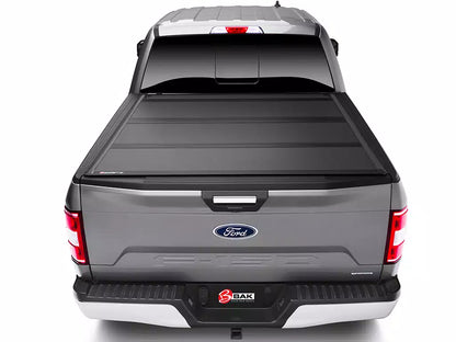 BAK BAKFlip MX4 (GEN 3) 15-20 F150 5'7" Model 448329