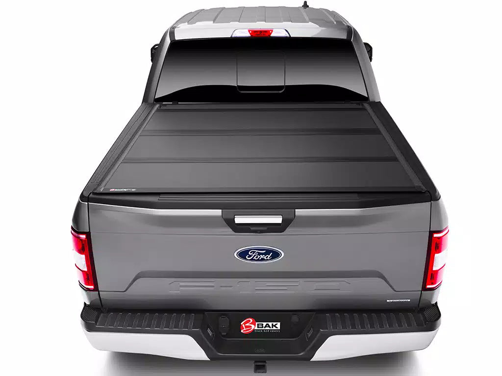 BAK BAKFlip MX4 (GEN 3) 21-26 F150 6'7" Model 448337