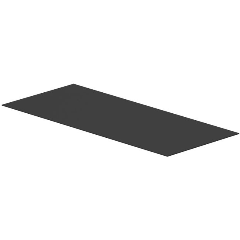 Holman 32" Rubber Shelf Liners (Pack of 12) Model 48032