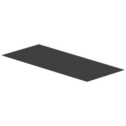 Holman 52" Rubber Shelf Liners (Pack of 12) Model 48052