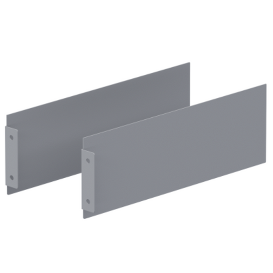 Holman Drawer - Locking Shelf Drawer Dividers (Use with 48132, 48142, 48152) - 2 pcs Model 48102