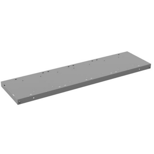 Holman Extra Shelf 52" W for 48520 & 48524 Model 48150
