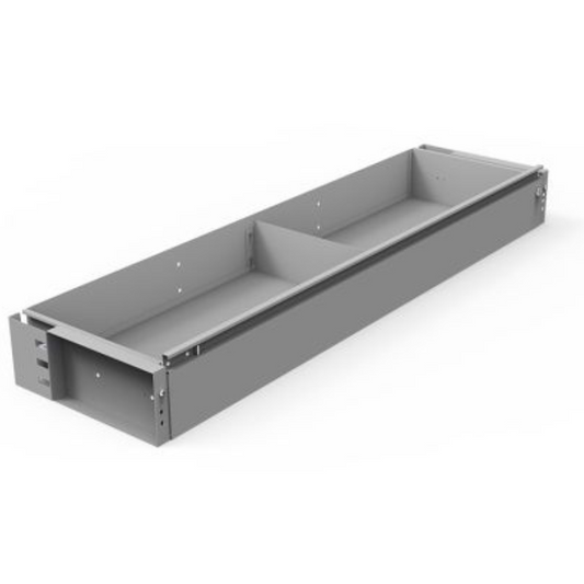 Holman Single 52" W Locking Shelf Drawer Model 48152