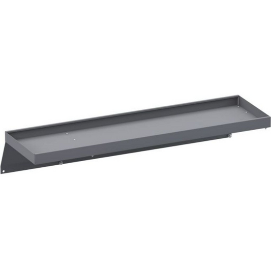 Holman Top Shelf 42" W for 48420 & 48424, Grey Model 48161