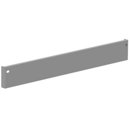 Holman Shelf Lip 20" L x 2.75" H Model 48180