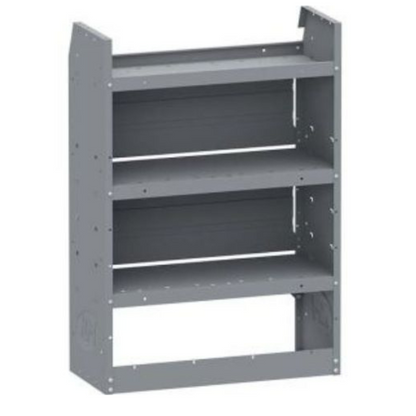 Holman Floor Angle/Shelf Lip 32" W Model 48215