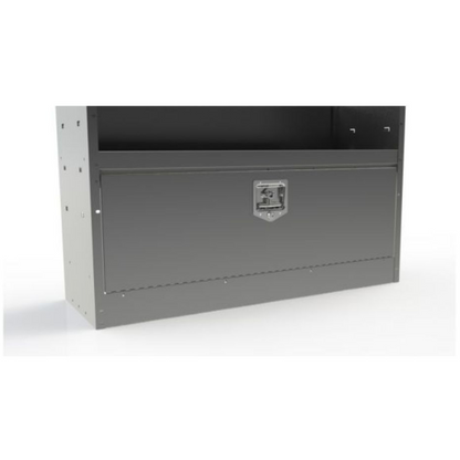 Holman Floor Angle/Shelf Lip 42" W Model 48220