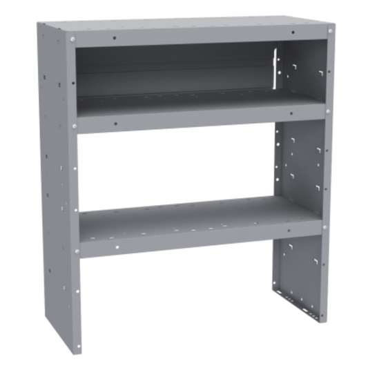 Holman Adjustable Shelf 32"W x 36"H x 14"D Model 48323