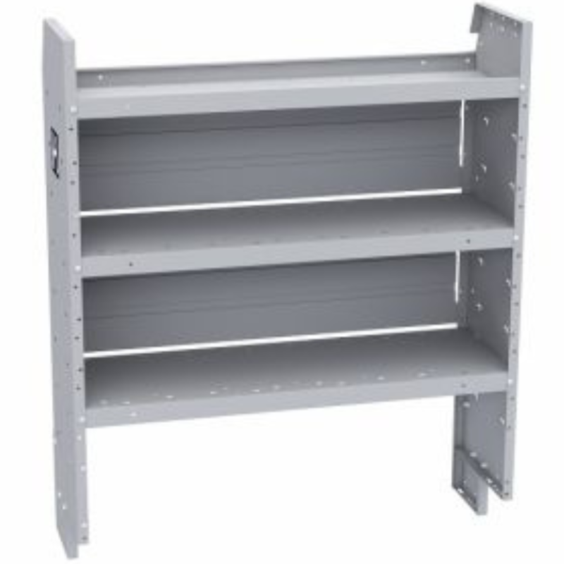 Holman Shelf Riser Kit Model 48401