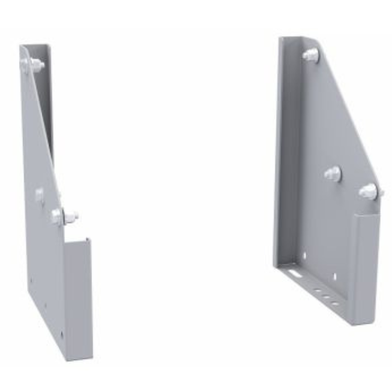 Holman Shelf Riser Kit Model 48401
