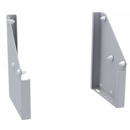 Holman Shelf Riser Kit Model 48401