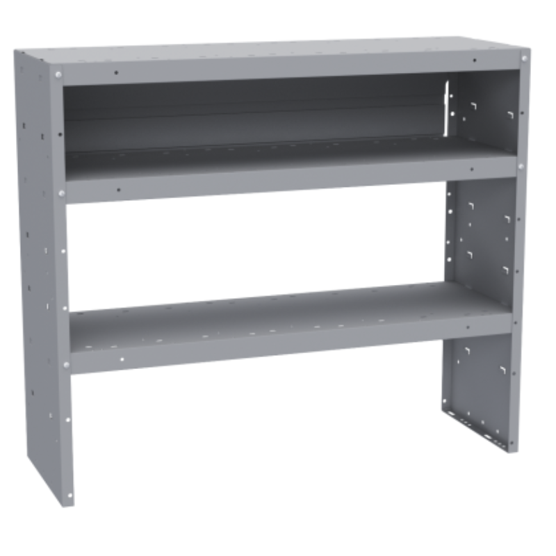 Holman Adjustable Shelf 42"W x 36"H x 14"D Model 48423