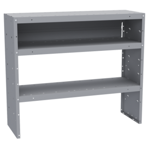 Holman Adjustable Shelf 42"W x 36"H x 14"D Model 48423