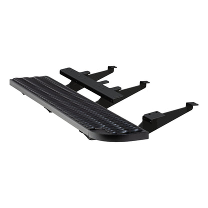 Luverne Grip Step XL 9-1/2" x 54" Steel Passenger Running Board Select Ram ProMaster Model 495154-401802