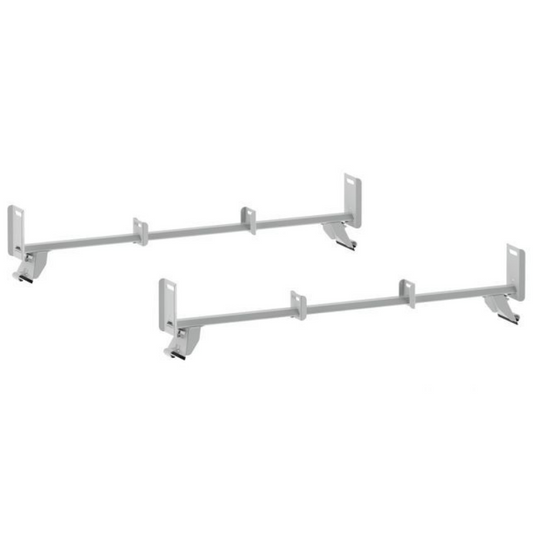 Holman Crossbar HD Aluminum Rack Kit - GM Model 4GMAXB