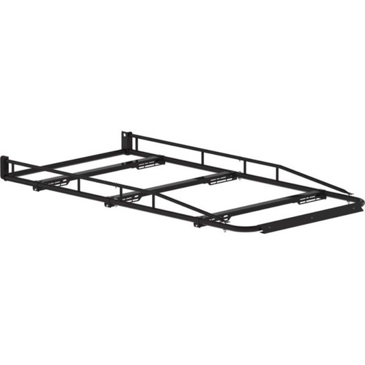 Holman Steel Cargo Rack PRO III Kit Fits NV200 Model 4NCSMR