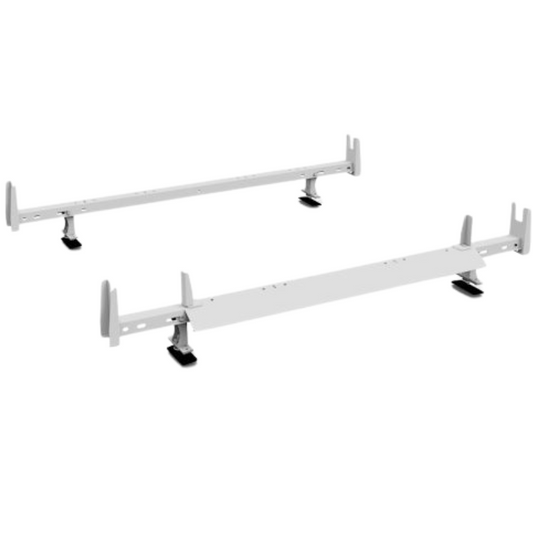 Holman Crossbar Steel Rack Kit Fits NV200 Model 4NCSXB