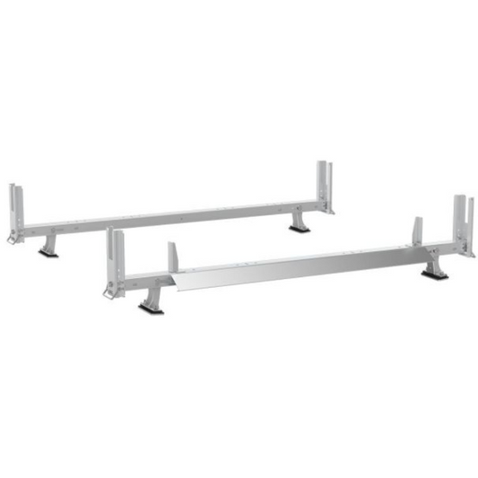 Holman Crossbar HD Aluminum Rack Kit - NV Model 4NLAXB